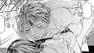 Tayu Tayu / たゆたゆ ep2