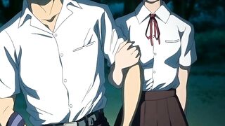 Tayu Tayu / たゆたゆ ep2