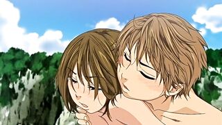 Tayu Tayu / たゆたゆ ep2