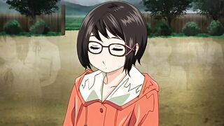 Tayu Tayu / たゆたゆ ep3