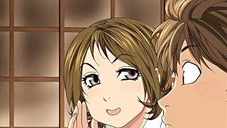 Tayu Tayu / たゆたゆ ep3