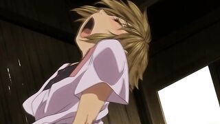 Tayu Tayu / たゆたゆ ep3