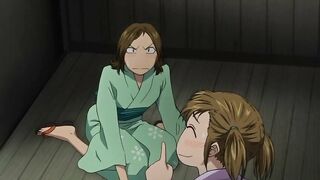 Tayu Tayu / たゆたゆ ep4