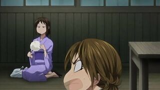 Tayu Tayu / たゆたゆ ep4