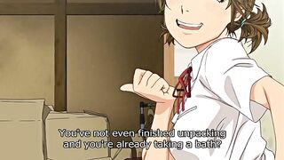 Tayu Tayu / Tayutayu ep1 ENG SUB