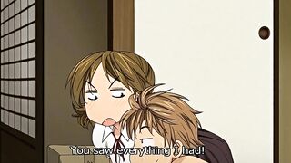 Tayu Tayu / Tayutayu ep1 ENG SUB