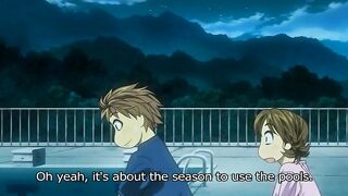 Tayu Tayu / Tayutayu ep1 ENG SUB