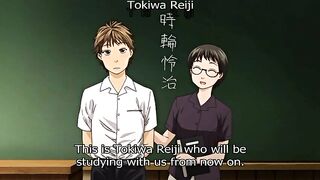 Tayu Tayu / Tayutayu ep2 ENG SUB