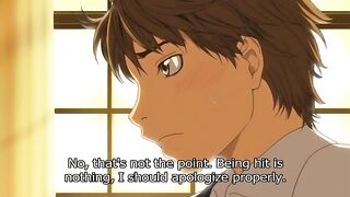 Tayu Tayu / Tayutayu ep2 ENG SUB