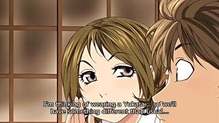 Tayu Tayu / Tayutayu ep3 ENG SUB