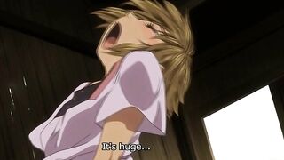 Tayu Tayu / Tayutayu ep3 ENG SUB