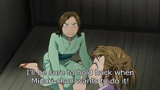 Tayu Tayu / Tayutayu ep4 ENG SUB