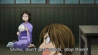 Tayu Tayu / Tayutayu ep4 ENG SUB