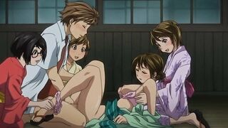 Tayu Tayu / Tayutayu ep4 ENG SUB