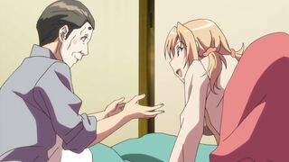 Maro no Kanja wa Gatenkei ep1 Uncen