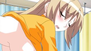 Maro no Kanja wa Gatenkei ep2 Uncen