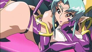 Вайпер ГТС / Гадюка / Viper GTS ep1 RUS SUB