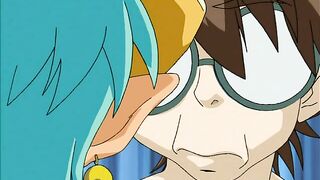 Вайпер ГТС / Гадюка / Viper GTS ep1 RUS SUB