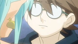 Вайпер ГТС / Гадюка / Viper GTS ep3 RUS SUB