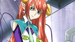 Viper GTS ep1 SPA DUB