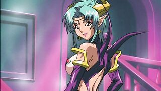 Viper GTS ep1 SPA DUB