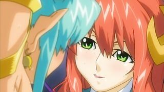 Viper GTS ep2 SPA DUB