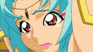 Viper GTS ep2 ENG DUB