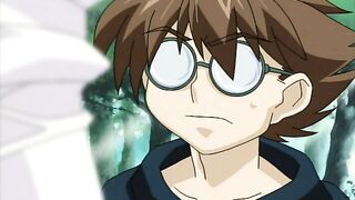 Viper GTS ep3 ENG DUB