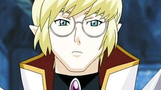 Viper GTS ep3 ENG DUB