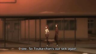 Gakuen Shinshoku: XX of the Dead ep1 ENG SUB