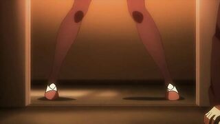 Gakuen Shinshoku: XX of the Dead ep1 ENG SUB