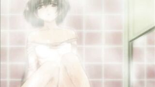 The Gymnast MV (source Princess 69)