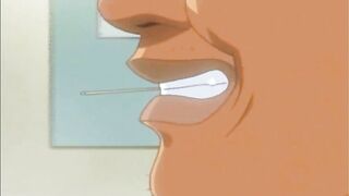 The Gymnast MV (source Princess 69)