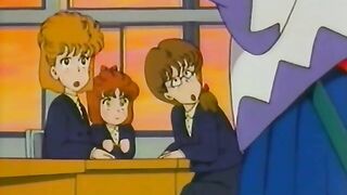 Pants no Ana: Mambo de Ganbo