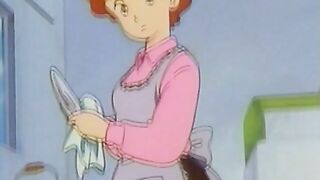 Pants no Ana: Mambo de Ganbo