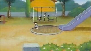 Pants no Ana: Mambo de Ganbo