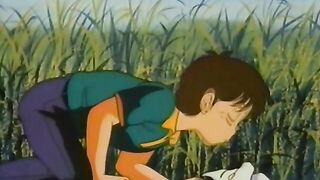 Pants no Ana: Mambo de Ganbo