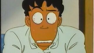 Pants no Ana: Mambo de Ganbo