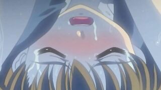 Принцесса 69 / Shintaisou: Kari ep1 RUS DUB