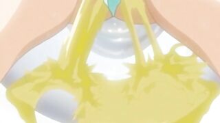 Принцесса 69 / Shintaisou: Kari ep1 RUS DUB