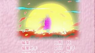 Принцесса 69 / Shintaisou: Kari ep2 RUS DUB