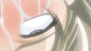 Принцесса 69 / Shintaisou: Kari ep3 RUS DUB