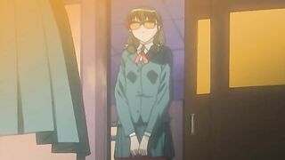 Принцесса 69 / Shintaisou: Kari ep3 RUS DUB