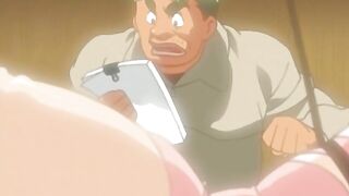 Shintaisou: Kari / 新体操(仮) ep1