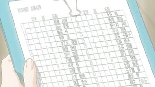 Shintaisou: Kari / 新体操(仮) ep3