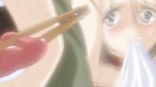 Shintaisou: Kari / 新体操(仮) ep3