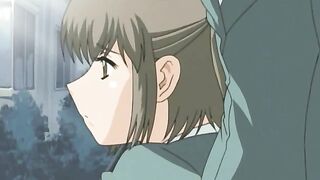 Shintaisou: Kari / 新体操(仮) ep4