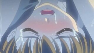 Princess 69 / Shintaisou: Kari ep1 ENG SUB