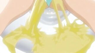 Princess 69 / Shintaisou: Kari ep1 ENG SUB