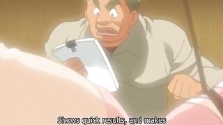 Princess 69 / Shintaisou: Kari ep1 ENG SUB